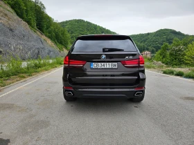 BMW X5 X DRIVE 40D, снимка 2