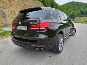 BMW X5 X DRIVE 40D, снимка 7