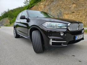 BMW X5 X DRIVE 40D, снимка 4