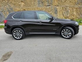 BMW X5 X DRIVE 40D, снимка 5