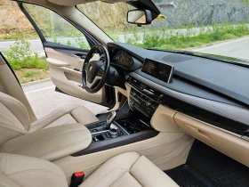 BMW X5 X DRIVE 40D, снимка 14