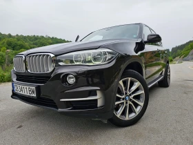 BMW X5 X DRIVE 40D, снимка 3