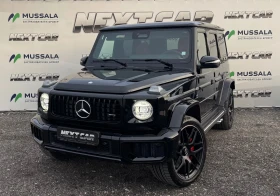 Mercedes-Benz G 63 AMG MANUFAKTUR * НОВ 2025 г. * НАЛИЧЕН * ГАРАНЦИЯ, снимка 1