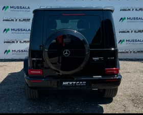 Mercedes-Benz G 63 AMG MANUFAKTUR *  2025 . *  *  | Mobile.bg    4