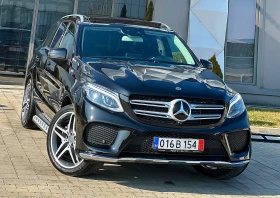 Mercedes-Benz GLE 350 140000KM#AMG LINE#PANORAMA#PODGREV#360 CAMERA# | Mobile.bg    3