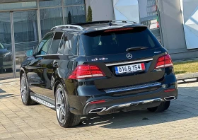 Mercedes-Benz GLE 350 140000KM#AMG LINE#PANORAMA#PODGREV#360 CAMERA# | Mobile.bg    6