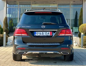 Mercedes-Benz GLE 350 140000KM#AMG LINE#PANORAMA#PODGREV#360 CAMERA# | Mobile.bg    5