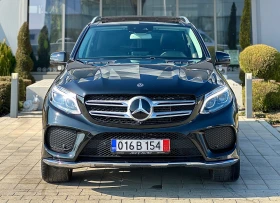 Mercedes-Benz GLE 350 140000KM#AMG LINE#PANORAMA#PODGREV#360 CAMERA# | Mobile.bg    2