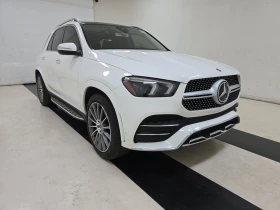  Mercedes-Benz GLE 35...