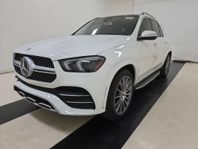 Mercedes-Benz GLE 350 AMG Pack* Burmester* Обдухване* Пано* , снимка 3