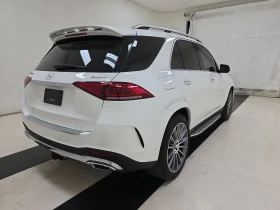 Mercedes-Benz GLE 350 AMG Pack* Burmester* Обдухване* Пано* , снимка 6