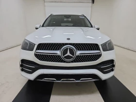 Mercedes-Benz GLE 350 AMG Pack* Burmester* Обдухване* Пано* , снимка 2