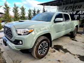 Toyota Tacoma 3.5I TRD SPORT 6000KM FULL TOP ЛИЗИНГ 100% - 81880 лв. - 29212558 | Car24.bg