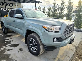 Toyota Tacoma 3.5I TRD SPORT 6000KM FULL TOP  100% | Mobile.bg    4