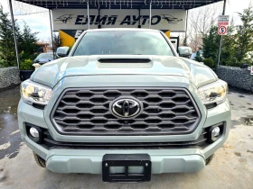 Toyota Tacoma 3.5I TRD SPORT 6000KM FULL TOP ЛИЗИНГ 100% 1