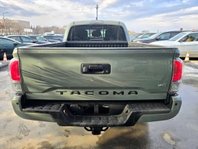 Toyota Tacoma 3.5I TRD SPORT 6000KM FULL TOP ЛИЗИНГ 100% - 81880 лв. - 29212558 | Car24.bg