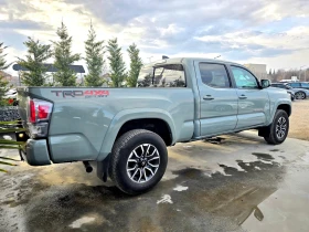 Toyota Tacoma 3.5I TRD SPORT 6000KM FULL TOP ЛИЗИНГ 100% - 81880 лв. - 29212558 | Car24.bg