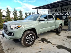 Toyota Tacoma 3.5I TRD SPORT 6000KM FULL TOP ЛИЗИНГ 100% - 81880 лв. - 29212558 | Car24.bg