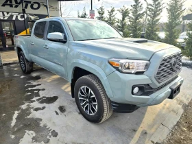 Toyota Tacoma 3.5I TRD SPORT 6000KM FULL TOP  100% | Mobile.bg    5