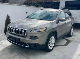 Jeep Cherokee LIMITED 3.2VVT - 26400 лв. - 81994215 | Car24.bg