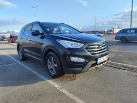 Hyundai Santa fe 2.2 CRDi 4WD - 22500 лв. - 29987091 | Car24.bg