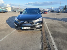 Hyundai Santa fe 2.2 CRDi 4WD, снимка 2