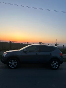 Обява за продажба на Nissan Qashqai ~8 200 лв. - изображение 2