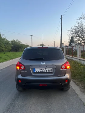 Обява за продажба на Nissan Qashqai ~8 200 лв. - изображение 3