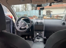 Обява за продажба на Nissan Qashqai ~8 200 лв. - изображение 4