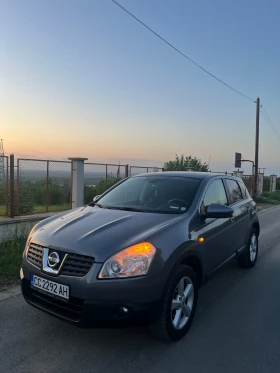 Обява за продажба на Nissan Qashqai ~8 200 лв. - изображение 1