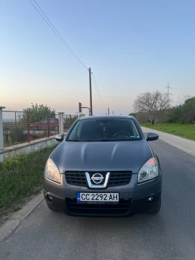Обява за продажба на Nissan Qashqai ~8 200 лв. - изображение 1