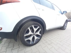 Обява за продажба на Kia Sportage  2, 0D 16V CRDi HPE 4WD 6AT GT  ~44 950 лв. - изображение 11