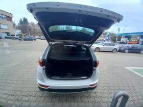 Обява за продажба на Kia Sportage  2, 0D 16V CRDi HPE 4WD 6AT GT  ~44 950 лв. - изображение 9