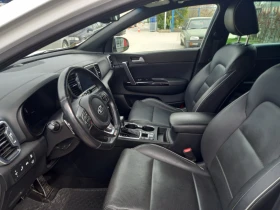 Обява за продажба на Kia Sportage  2, 0D 16V CRDi HPE 4WD 6AT GT  ~44 950 лв. - изображение 3