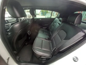 Обява за продажба на Kia Sportage  2, 0D 16V CRDi HPE 4WD 6AT GT  ~44 950 лв. - изображение 8