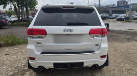 Jeep Grand cherokee GAZ* Overland* FULL - 35999 лв. - 52598859 | Car24.bg