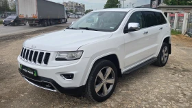 Jeep Grand cherokee GAZ* Overland* FULL - 35999 лв. - 52598859 | Car24.bg