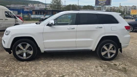 Jeep Grand cherokee GAZ* Overland* FULL - 35999 лв. - 52598859 | Car24.bg