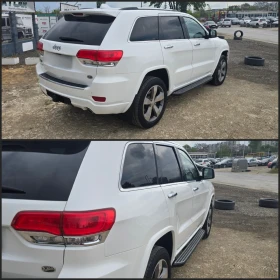 Jeep Grand cherokee GAZ* Overland* FULL - 35999 лв. - 52598859 | Car24.bg