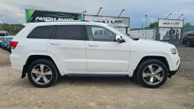 Jeep Grand cherokee GAZ* Overland* FULL - 35999 лв. - 52598859 | Car24.bg