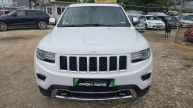 Jeep Grand cherokee GAZ* Overland* FULL - 35999 лв. - 52598859 | Car24.bg