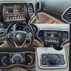 Jeep Grand cherokee GAZ* Overland* FULL - 35999 лв. - 52598859 | Car24.bg