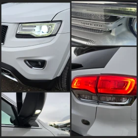 Jeep Grand cherokee GAZ* Overland* FULL - 35999 лв. - 52598859 | Car24.bg