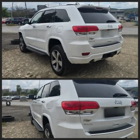 Jeep Grand cherokee GAZ* Overland* FULL - 35999 лв. - 52598859 | Car24.bg