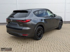 Mazda CX-60 !2.5PHEV/328HP/HOMURA/PREMIUM/COMF-PAC/360/599v | Mobile.bg    6