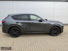 Mazda CX-60 !2.5PHEV/328HP/HOMURA/PREMIUM/COMF-PAC/360/599v | Mobile.bg    5