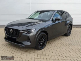     Mazda CX-60 !2.5PHEV/328HP/HOMURA/PREMIUM/COMF-PAC/360/599v