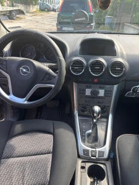 Opel Antara OPEL ANTARA FACE 2.2CDTI 4x4 | Mobile.bg    4