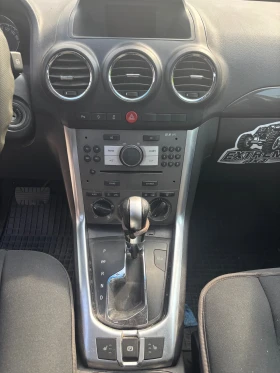 Opel Antara OPEL ANTARA FACE 2.2CDTI 4x4 | Mobile.bg    5