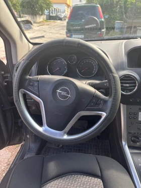 Opel Antara OPEL ANTARA FACE 2.2CDTI 4x4 | Mobile.bg    6